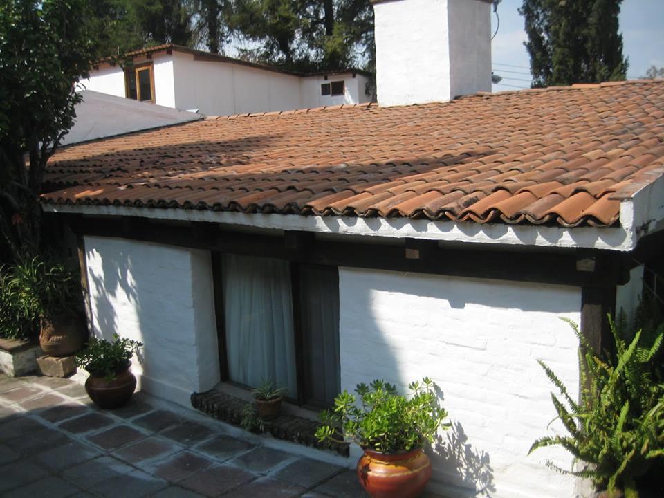 Hôtel Casa De La Loma à Morelia Extérieur photo